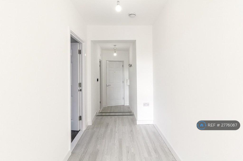 (3) Hall 2
