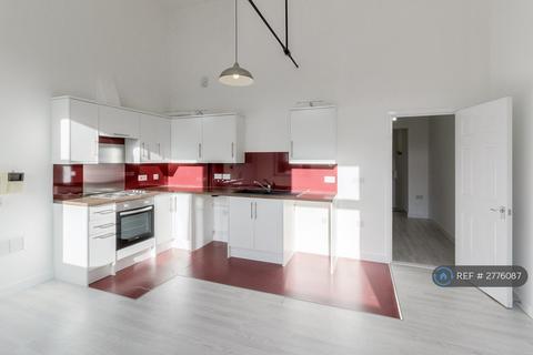 undefined, Cannon Street, Wellingborough, NN8