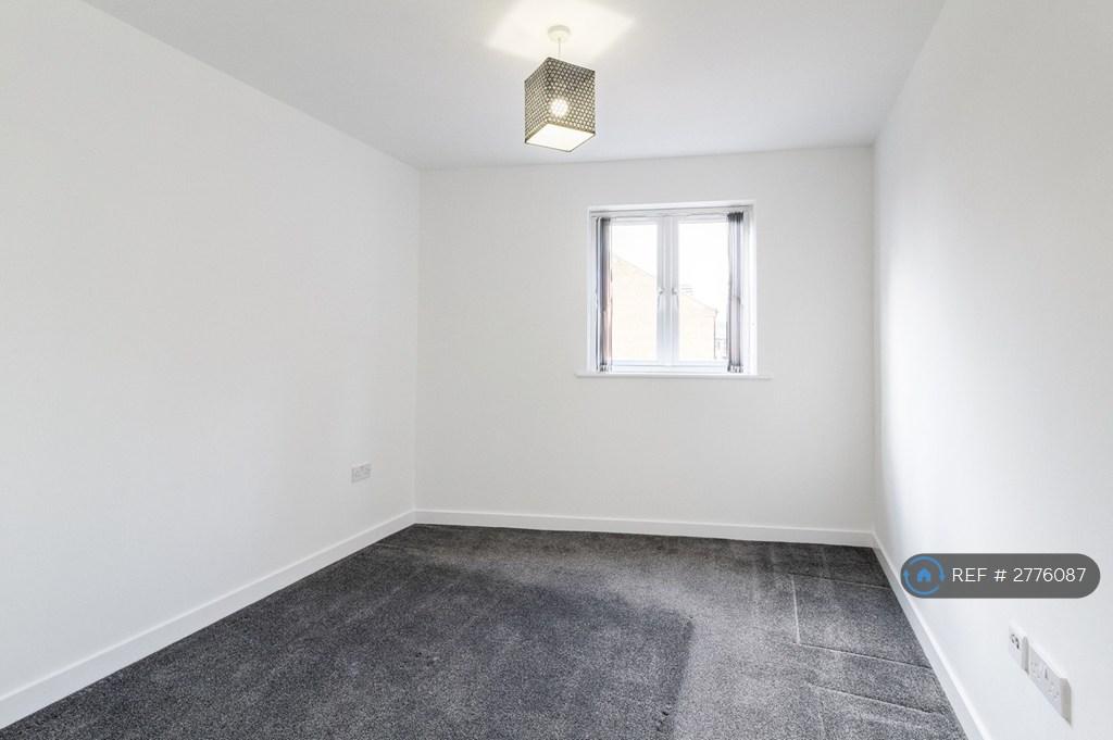 (6) Bedroom