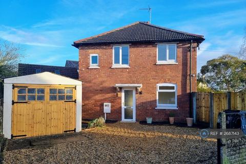 3 bedroom semi-detached house to rent, Ryhall Road, Stamford, PE9