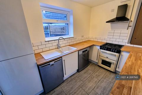 3 bedroom semi-detached house to rent, Ryhall Road, Stamford, PE9
