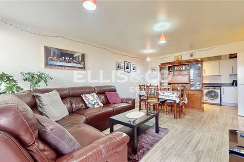 2 bedroom apartment for sale, Elizabeth House, 341 High Road, Wembley, HA9