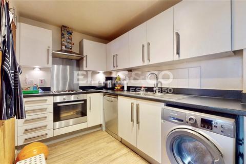 2 bedroom apartment for sale, Elizabeth House, 341 High Road, Wembley, HA9