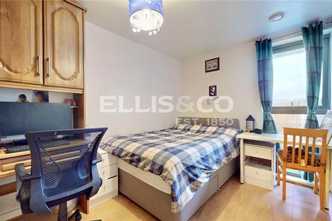 2 bedroom apartment for sale, Elizabeth House, 341 High Road, Wembley, HA9