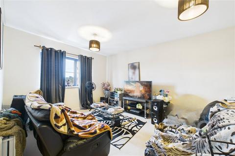 2 bedroom flat for sale, West Cotton Close, Northampton NN4