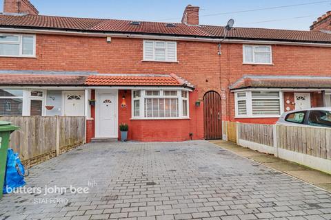 undefined, Pitt Street, Stafford, ST16 1PL