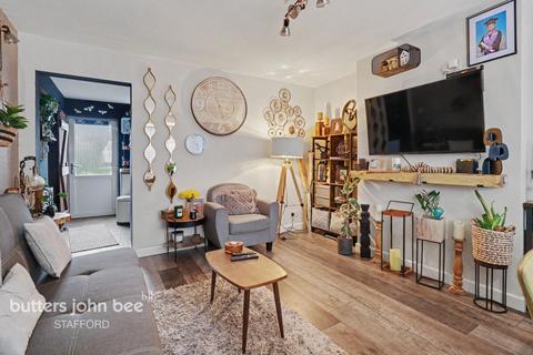 undefined, Pitt Street, Stafford, ST16 1PL