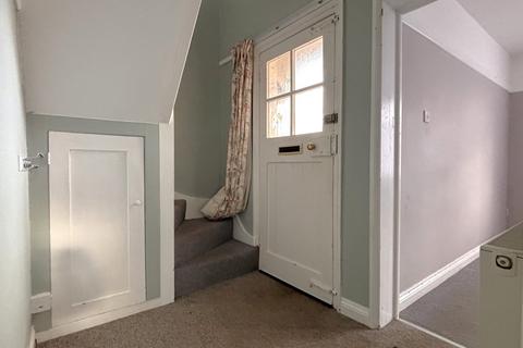 3 bedroom terraced house for sale, Lytton Avenue, Letchworth Garden City, SG6