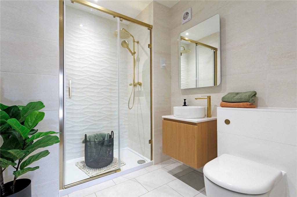 En Suite
