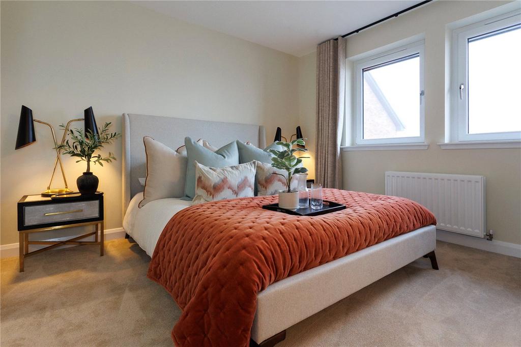 Principal Bedroom