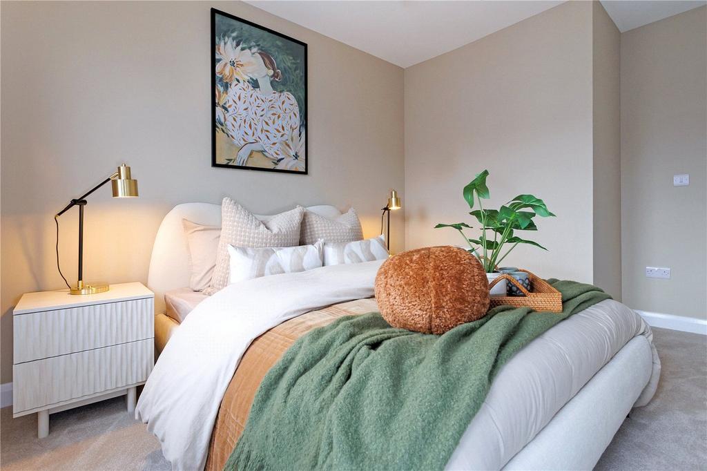 Bedroom 3