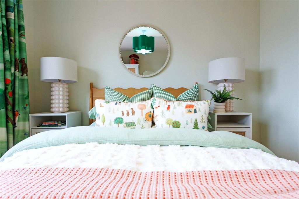 Bedroom 1