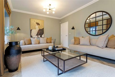 undefined, Plot 24 - The Fairways, Elderslie, Johnstone, Renfrewshire, PA5