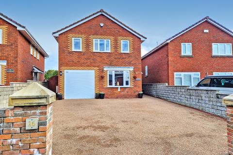 undefined, AUSTIN CLOSE, NEWTON, PORTHCAWL, CF36 5SN