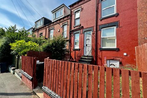 undefined, Ashton Avenue, Leeds, West Yorkshire, LS8