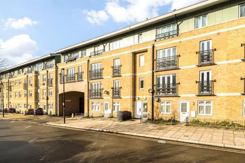 Broomfield Street, Poplar, London, E14