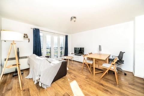 1 bedroom flat for sale, Broomfield Street, Poplar, London, E14