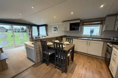 undefined, Stratford Parks