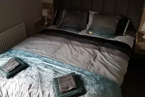 undefined, Stratford Parks