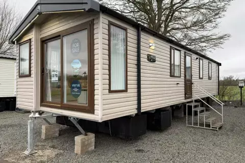 undefined, Stratford Parks