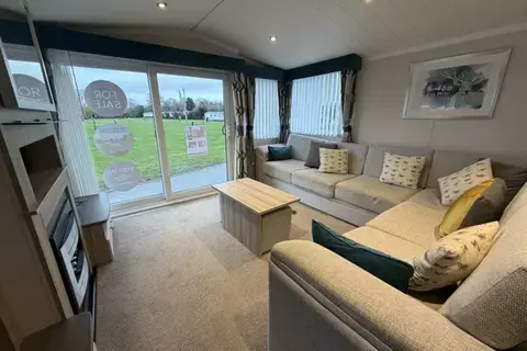 undefined, Stratford Parks