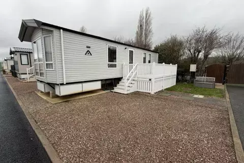 undefined, Stratford Parks