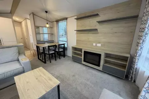 undefined, Stratford Parks