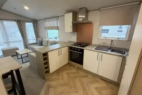 undefined, Stratford Parks