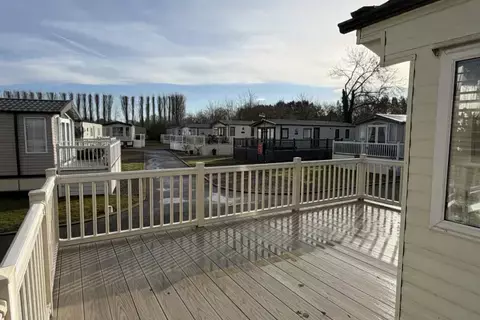 undefined, Stratford Parks