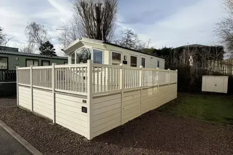 undefined, Stratford Parks