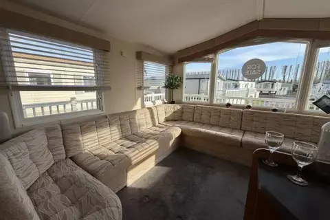 undefined, Stratford Parks