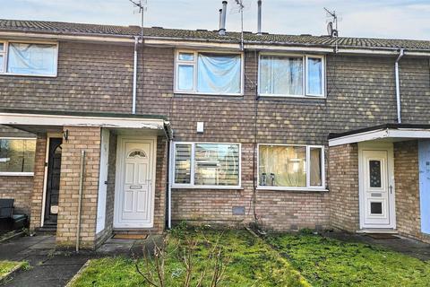 undefined, Linkway Gardens, off Fosse Road South