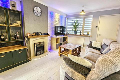 undefined, Linkway Gardens, off Fosse Road South