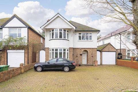 undefined, The Avenue, Sunbury-On-Thames TW16