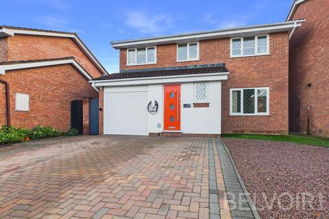 undefined, Rothley Close, Radbrook, Shrewsbury, SY3