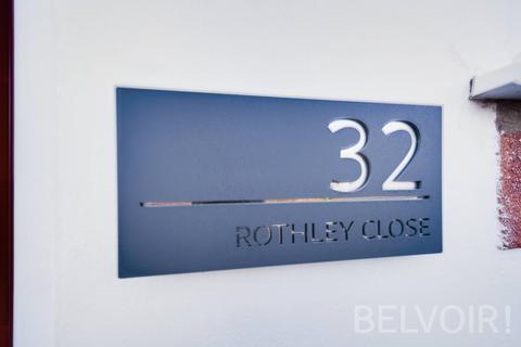 undefined, Rothley Close, Radbrook, Shrewsbury, SY3