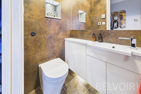 undefined, Rothley Close, Radbrook, Shrewsbury, SY3