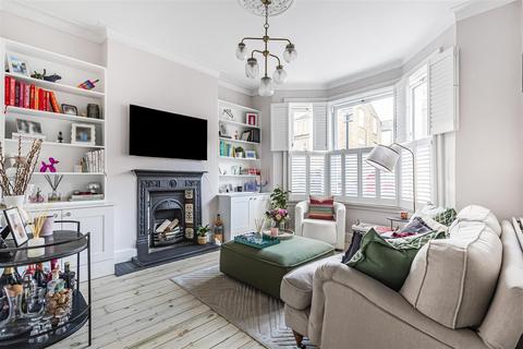 1 bedroom flat for sale, Bendemeer Road, Putney, SW15