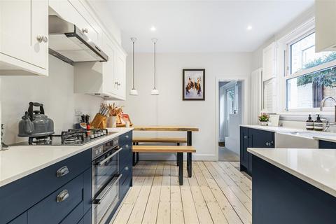 1 bedroom flat for sale, Bendemeer Road, Putney, SW15