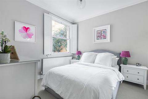 1 bedroom flat for sale, Bendemeer Road, Putney, SW15