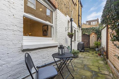 1 bedroom flat for sale, Bendemeer Road, Putney, SW15