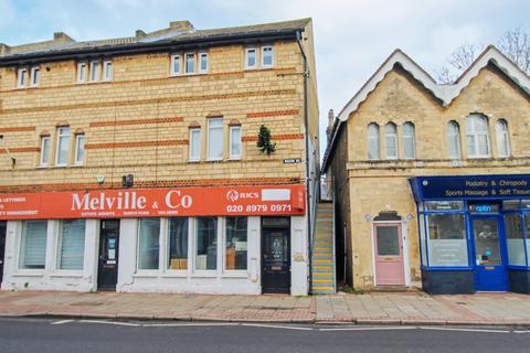 undefined, Walton Road, East Molesey KT8