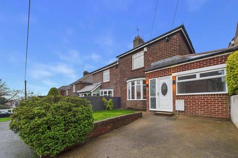 2 bedroom semi-detached house for sale, Pennyfine Road, Newcastle Upon Tyne NE16