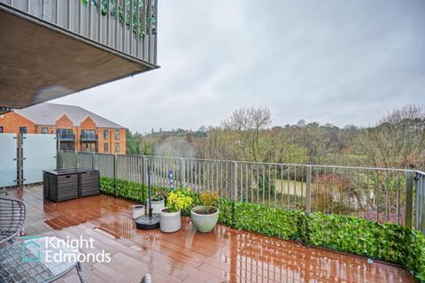 2 bedroom flat for sale, Rosalind Drive,  Ulysses House, ME14