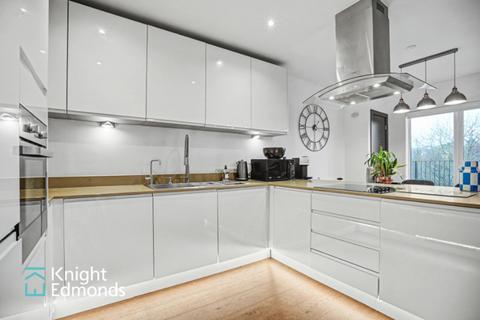 2 bedroom flat for sale, Rosalind Drive,  Ulysses House, ME14