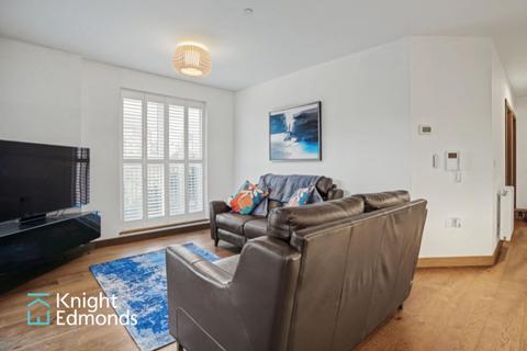 2 bedroom flat for sale, Rosalind Drive,  Ulysses House, ME14