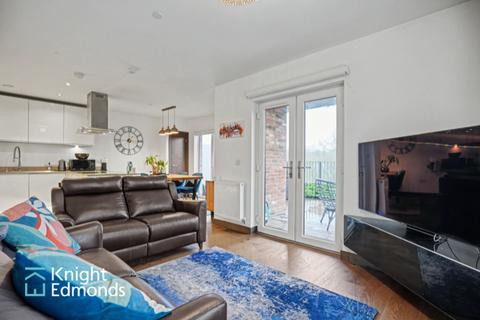 2 bedroom flat for sale, Rosalind Drive,  Ulysses House, ME14