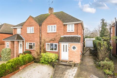 3 bedroom semi-detached house for sale, Cedar Close, Surrey GU19