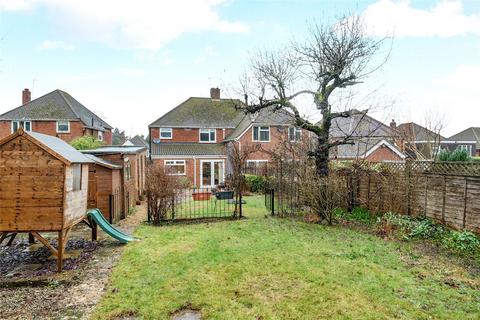 3 bedroom semi-detached house for sale, Cedar Close, Surrey GU19