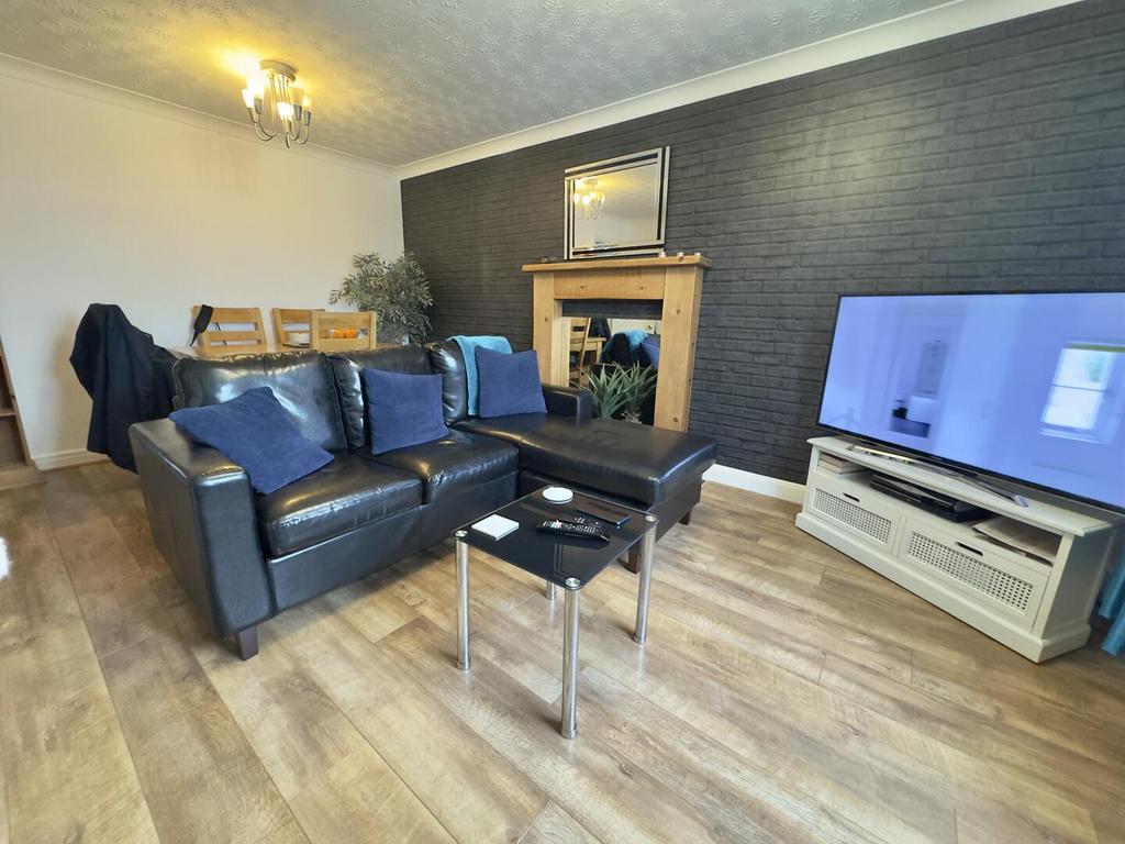 Lounge/Diner